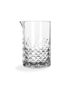 Libbey Onis Carats Mixing Glass Cl 75 - Confezione da 6 pezzi