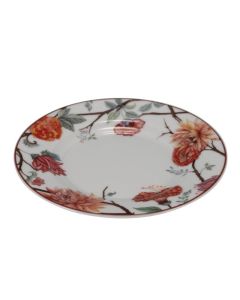 Le Coq KEPOS Piattino per tazza tè cm 14,5  - Confezione da 6 pezzi