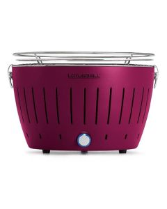 Lotusgrill Classic Plum Purple