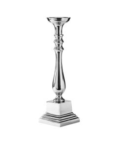 LE COQ Stylos Candelabro 1 Fiamma platino 12