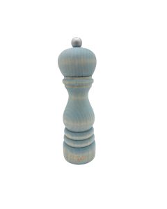 Bisetti Macinapepe Shabby Vintage Azzurro cm 19