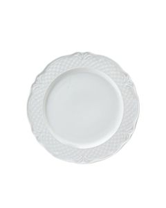 SATURNIA Malaga Piatto frutta cm 21 - Confezione da 12 pezzi
