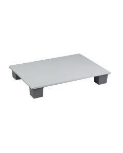 MC RISTORAZIONE Pallet Igienico cm 80x60x12