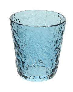 Tognana Elsa Bicchiere Impilabile 27 CL Azzurro - Confezione da 6 pezzi