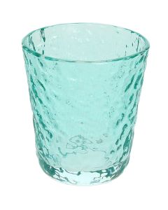 Tognana Elsa Bicchiere Impilabile 27 CL Acquamarina verde - Confezione da 6 pezzi