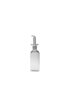 ILSA Ampolla per olio/aceto in vetro soffiato cl 20