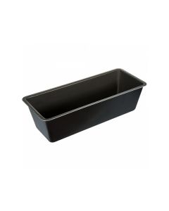 OTTINETTI Stampo Plumcake Antiaderente Silverstone Cm 22x9