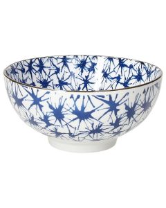 Tognana Poke Bowl cm 20 Sapa Macchie - Confezione da 3 pezzi