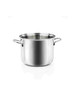 BARAZZONI Bonita Pentola Acciaio Inox cm 18 L 3