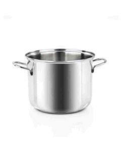 BARAZZONI Bonita Pentola Acciaio Inox cm 24 L 8