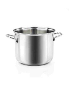 BARAZZONI Bonita Pentola Acciaio Inox cm 26 L 9