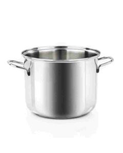 BARAZZONI Bonita Pentola Acciaio Inox cm 28 L 3