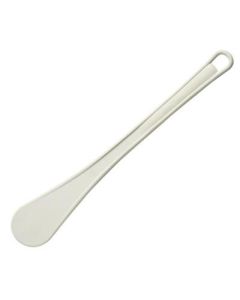 Paderno Cucchiaio piatto Pa+plus cm 40 colore avorio