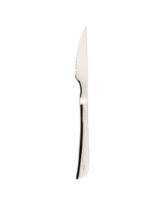 PINTINOX Cateri' Coltello bistecca/tavola - Confezione da 12 pezzi