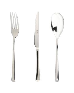 Pintinox Servizio di posate Trumpet