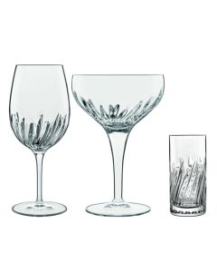 BORMIOLI LUIGI Mixology - Servizio bicchieri