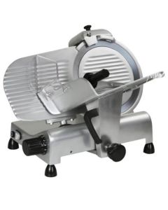 R.G.V. Affettatrice professionale Dolly con lama inclinata da cm 30 