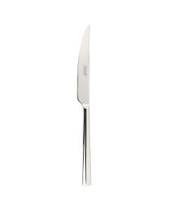 SALVINELLI 250 Coltello Tavola Forgiato - Confezione da 12 pezzi