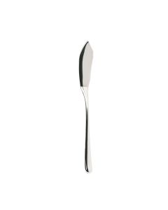 SALVINELLI Princess Coltello Pesce - Confezione da 12 pezzi