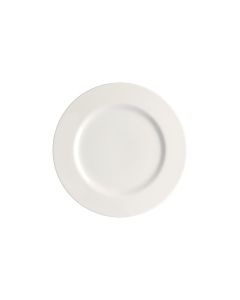 SATURNIA Etrusca Segnaposto Bianco Cm 31 - Confezione da 4 pezzi