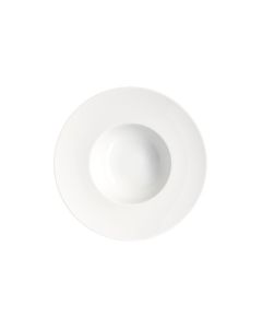 - SATURNIA Napoli Piatto K Bowl cm 27,5 - Confezione da 6 pezzi