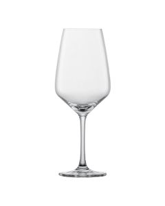 SCHOTT ZWIESEL Taste Calice Vino Rosso Cl 49