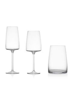 SCHOTT ZWIESEL Sensa - Servizio Bicchieri