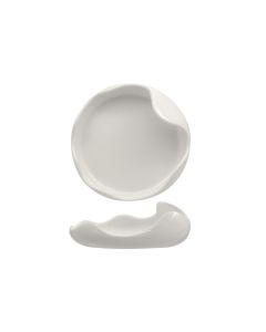 Selecta Piatto organico cm 20 - Confezione da 3 pezzi