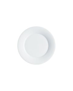SELTMANN Savoy Piatto Frutta Cm 21 - Confezione da 6 pezzi