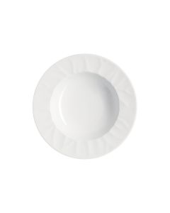 SELTMANN Venice Hotel Piatto Pasta Cm 27 - Confezione da 6 pezzi