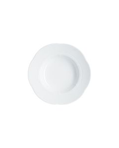SELTMANN Versailles Piatto Pasta Cm 23 - Confezione da 6 pezzi