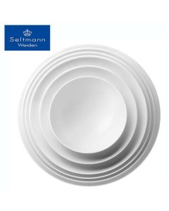 SELTMANN Fine Dining - Servizio Piatti