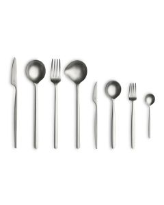 Comas Atlantida in acciaio inox 18/10 6mm -  Servizio posate
