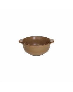 Tognana Tazza Brodo Brown Bisquit - Confezione da 4 pezzi