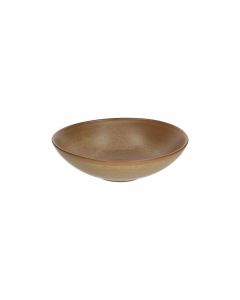 Tognana Bowl cm 23 Brown Bisquit  - Confezione da 3 pezzi
