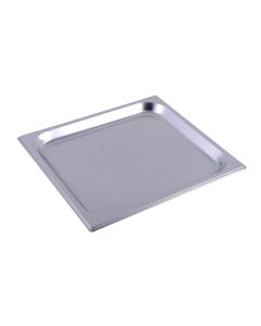 ILSA Teglia Cm 35,4X32,5 H.20 Acciaio Inox 18/10