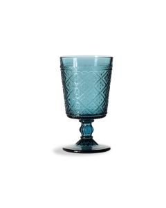 TOGNANA Gloria Calice Blu - Confezione da 6 pezzi