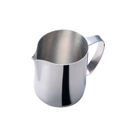 ILSA Pen Jug Lattiera per cappuccino in acciaio inox 18/10 tazze 3 cl 35