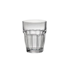 BORMIOLI ROCCO Rock Bar Bicchiere Shot Cl 7 - Confezione da 6 pezzi