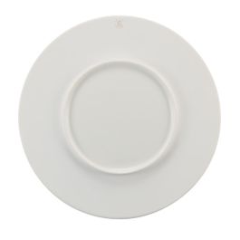 LE COQ Aphros Piatto double face lucido e matt cm 28 - Confezione 6 pezzi