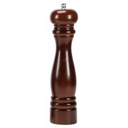 ILSA Macinapepe/sale in Legno con Macina in Ceramica cm 25