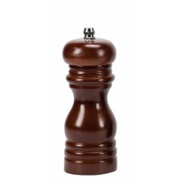ILSA Macinapepe Legno Macina Carbon Steel ChefPlus cm 12