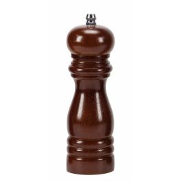 ILSA Macinapepe Legno Macina Carbon Steel ChefPlus cm 15