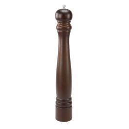 ILSA Macinapepe Legno Macina Carbon Steel ChefPlus cm 45