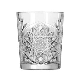 Libbey Onis Icon Hobstar D.O.F Bicchiere cl 35 - Confezione da 6 pezzi