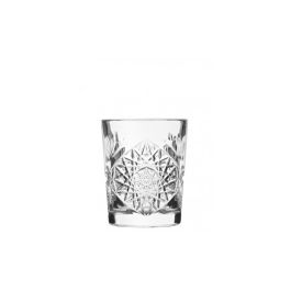 LIBBEY Onis Bicchiere Icon Hobstar Shot da cl 6 - Confezione da 12 pezzi