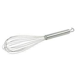 ILSA Frusta Pro Pasticceria impasti morbidi 8 fili inox cm 35
