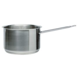 ILSA Casseruola Alta Induzione Inox 18/10 1 Manico cm 20