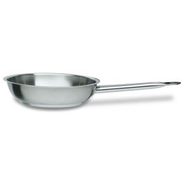 ILSA Padella Fondo Induzione Inox 18/10 1 Manico Cm 40