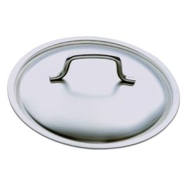 ILSA Coperchio in acciaio Inox 18/10 cm 18
